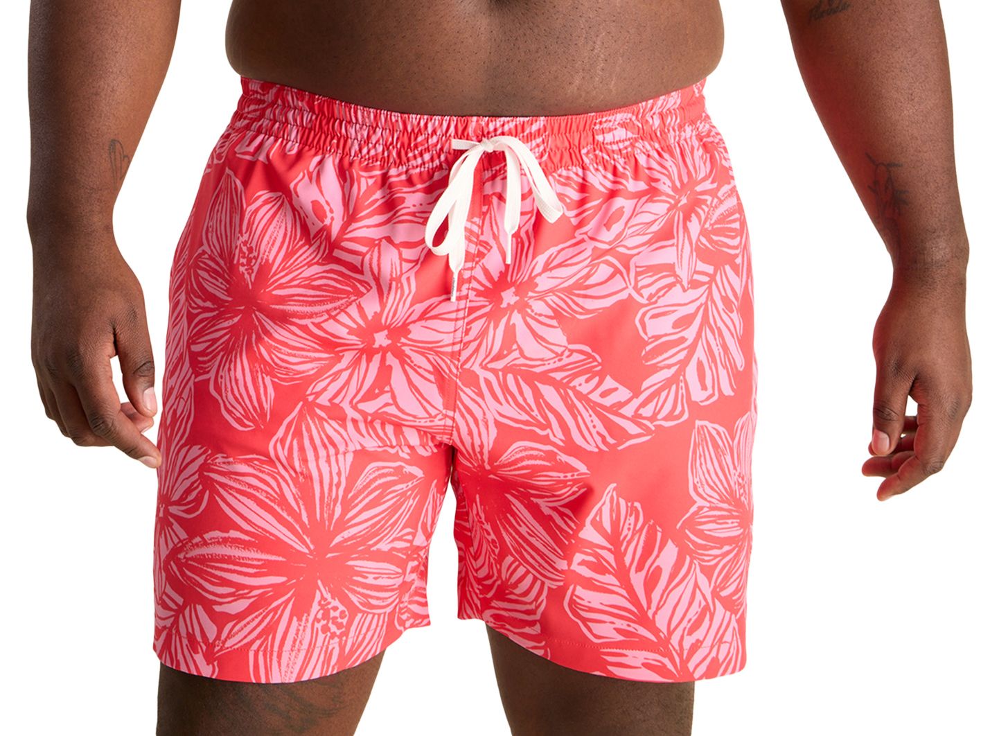 chubbies Men's Classic 5.5" Swim Trunks