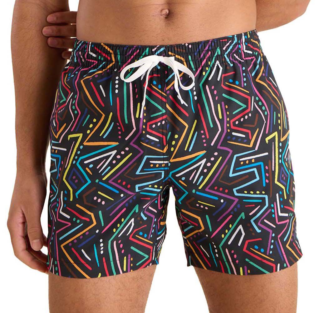 chubbies Men's Classic 5.5" Swim Trunks