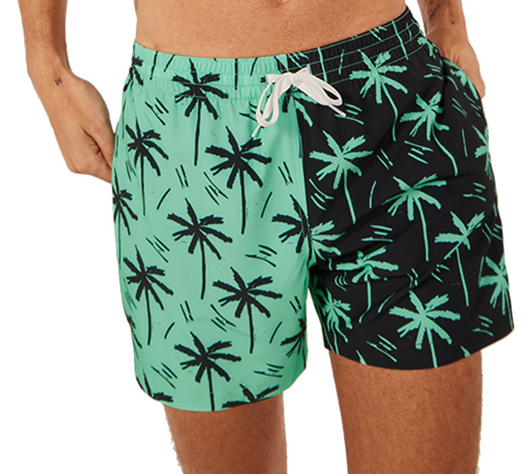 chubbies Men's Classic 5.5" Swim Trunks