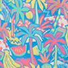 Tropical Bunches
