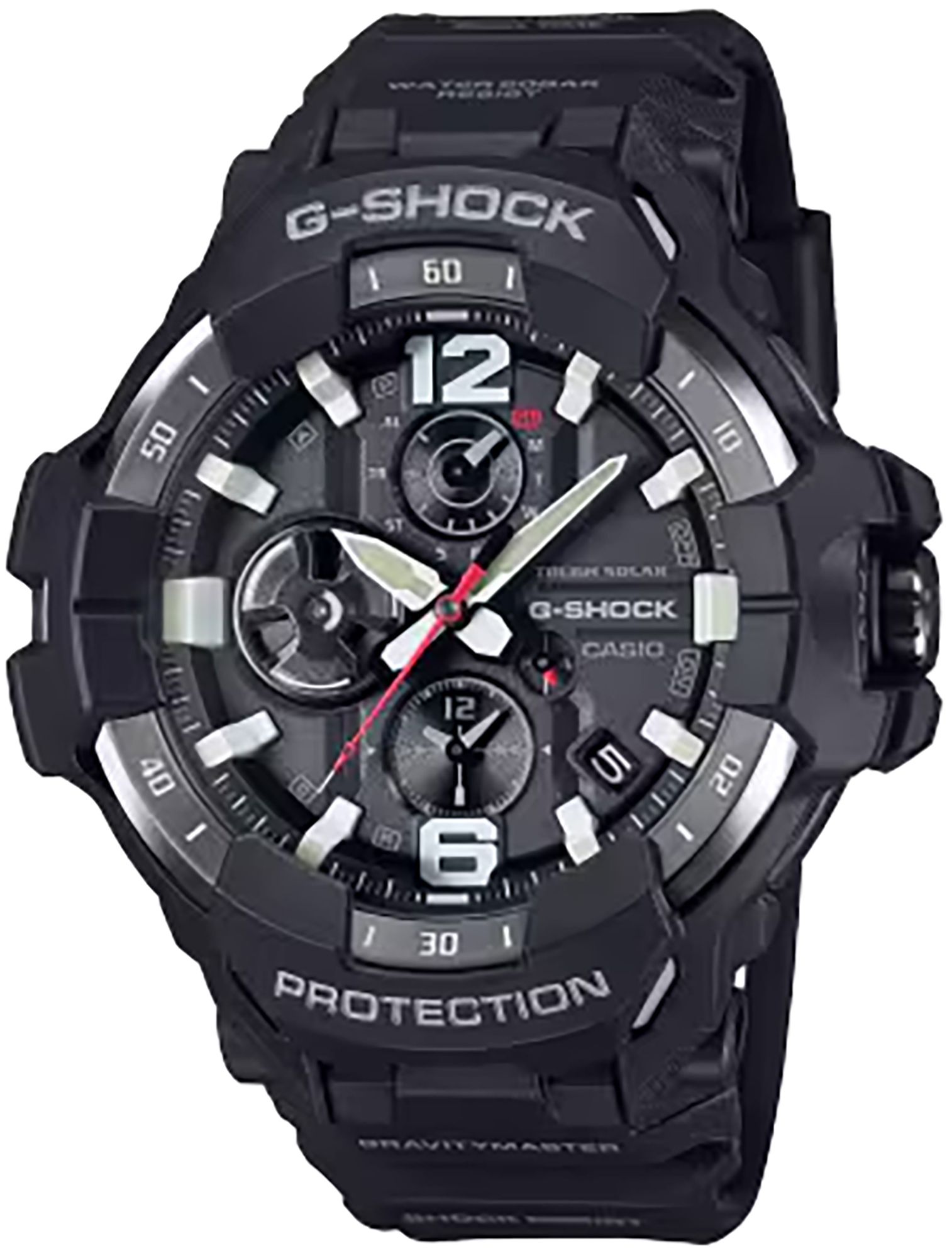 時計 G-SHOCKMASTER OF G GRAVITYMASTER Casio G-SHOCK Master of G Gravitymaster Watch | Dick's Sporting Goods