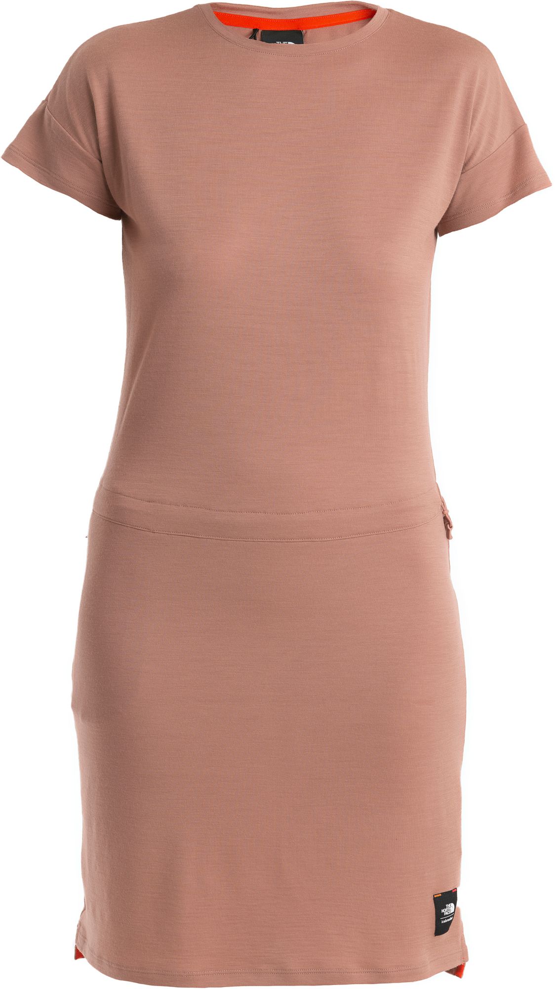 The North Face x Icebreaker Women's Merino 200 Dress