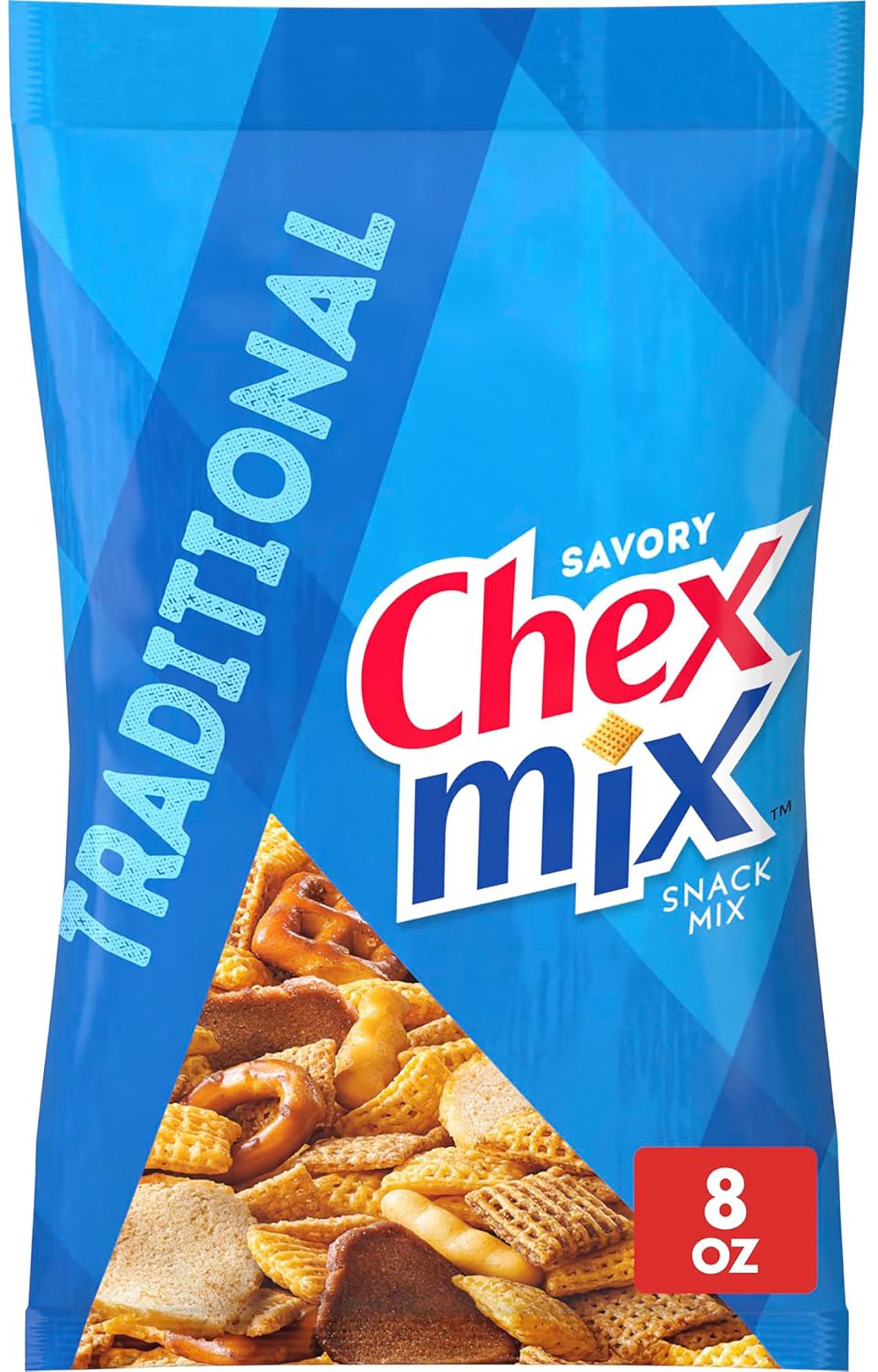 Chex Mix Traditional Snack Mix