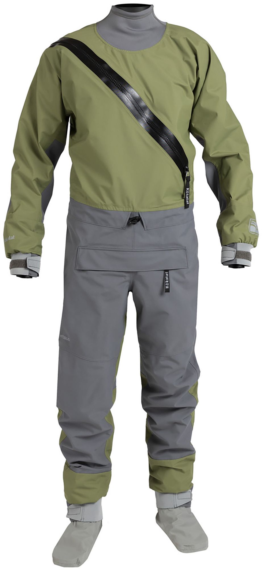 Kokatat Hydrus 3.0 SuperNova Semi-Dry Suit