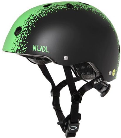 Nudl Boys' Digi MIPS Helmet