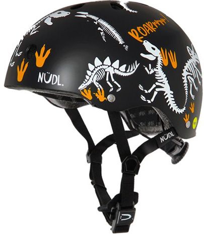 Nudl Boys' Roar MIPS Helmet