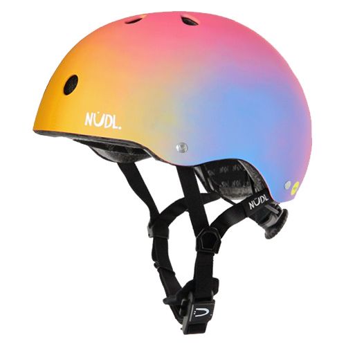 Lazer Adult Tonic KinetiCore Bike Helmet Publiclands