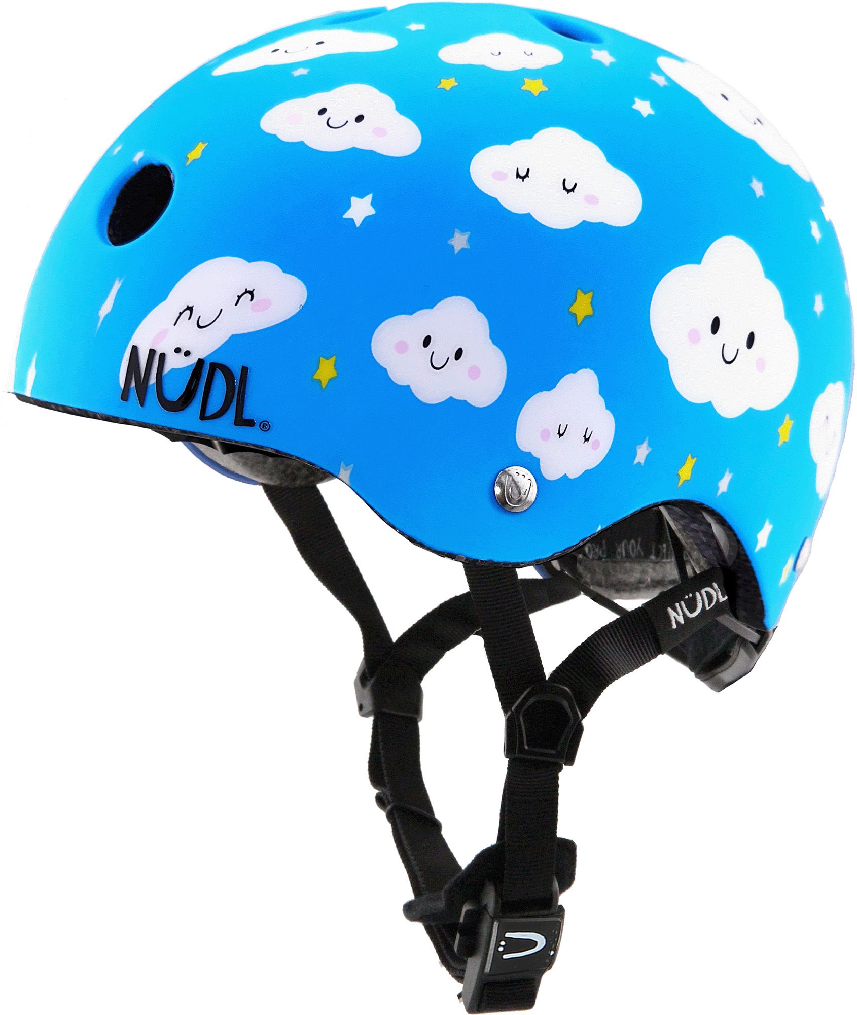 Nudl Baby Helmet