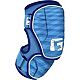 Powder Blue/White