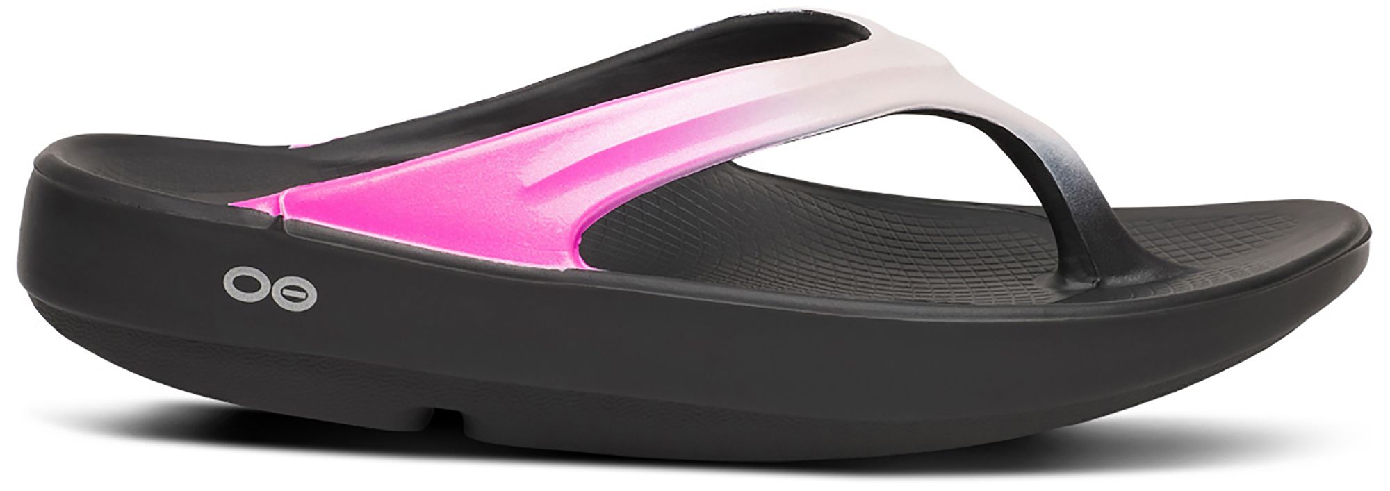 Oofos Oolala Luxe Sandals