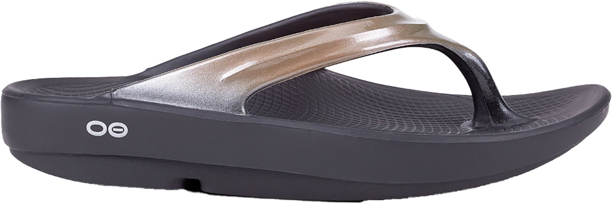 Oofos Oolala Luxe Sandals