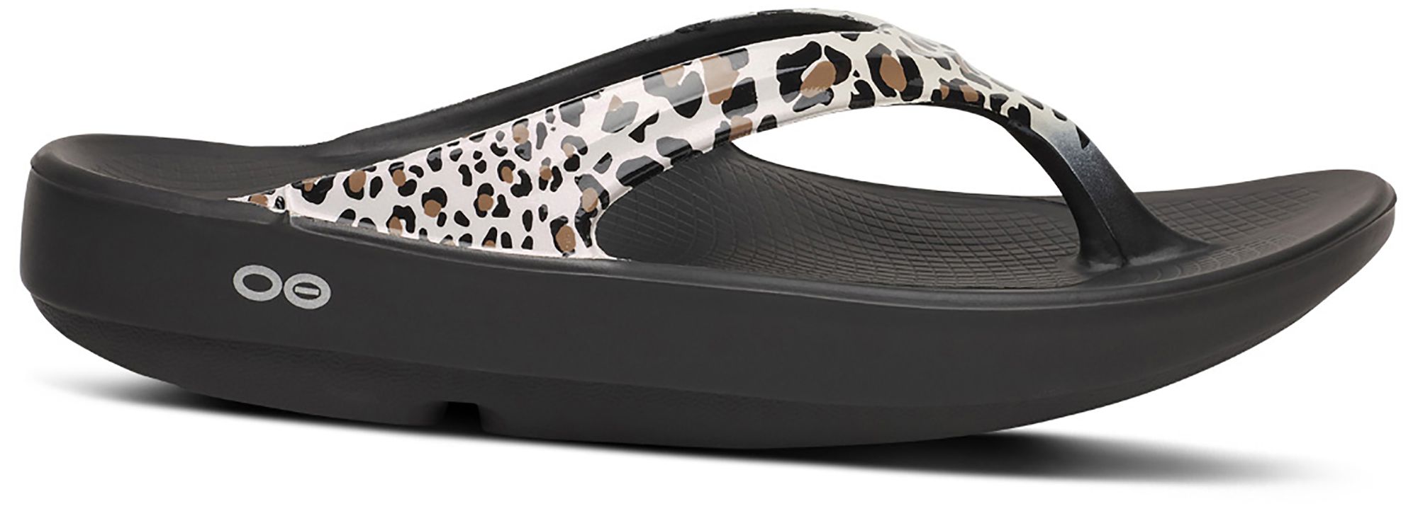 Oofos Oolala Luxe Sandals