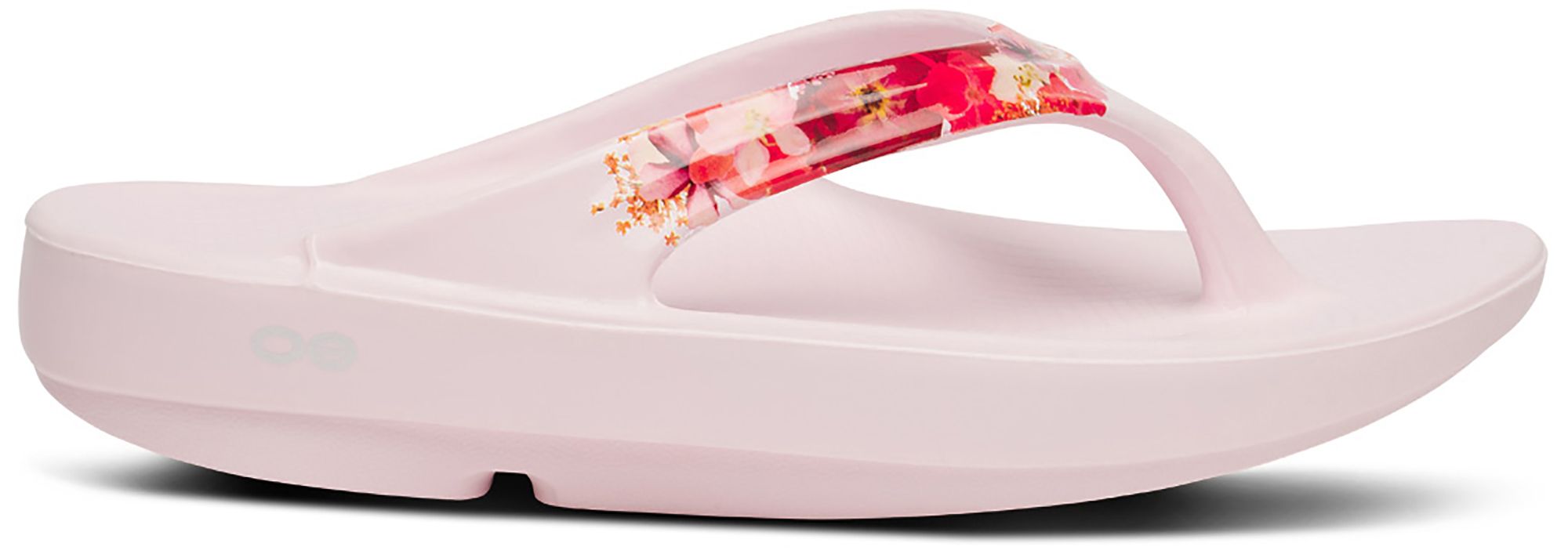 Oofos Oolala Luxe Sandals