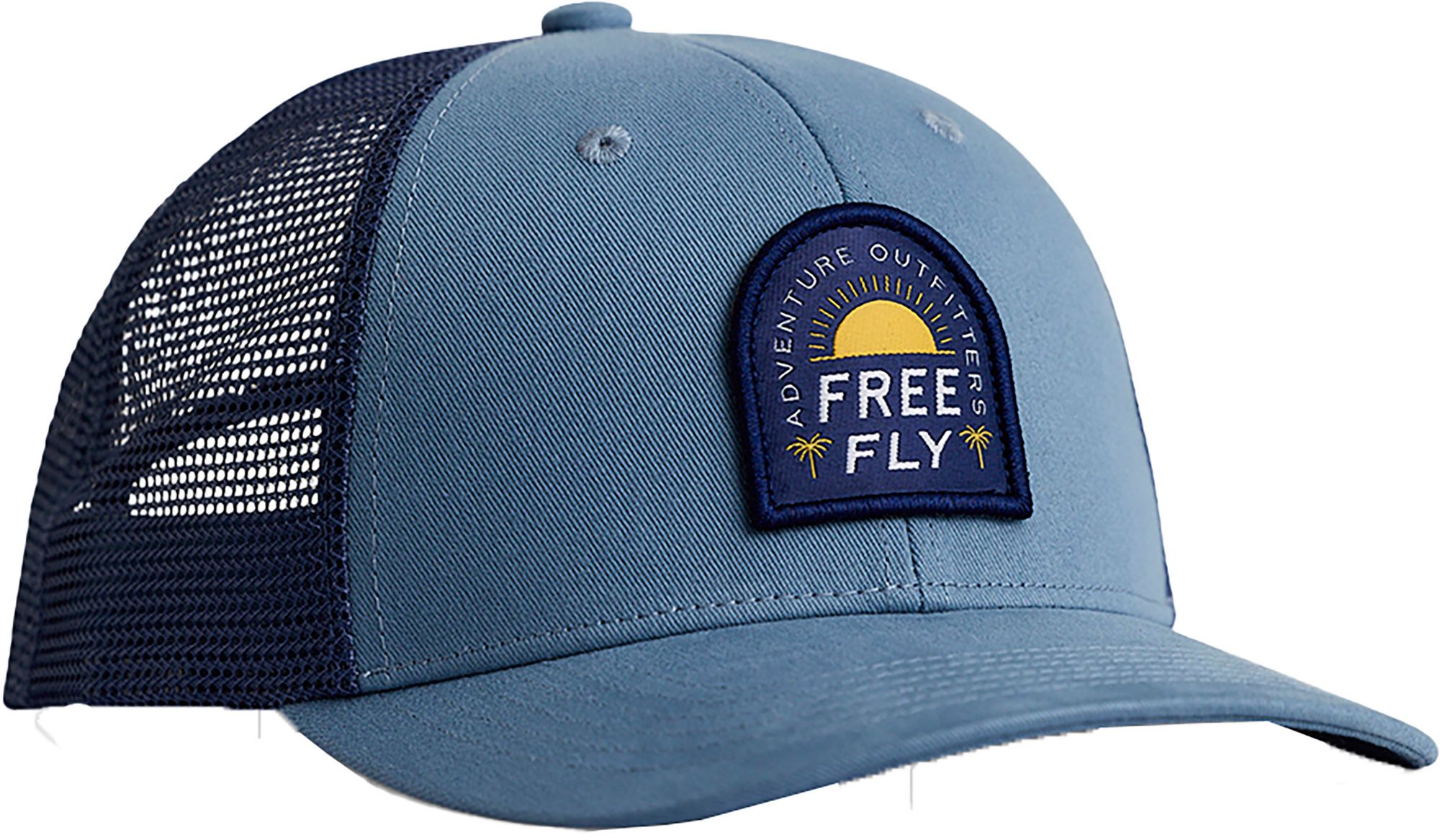 Free Fly Adult Adventure Outfitters