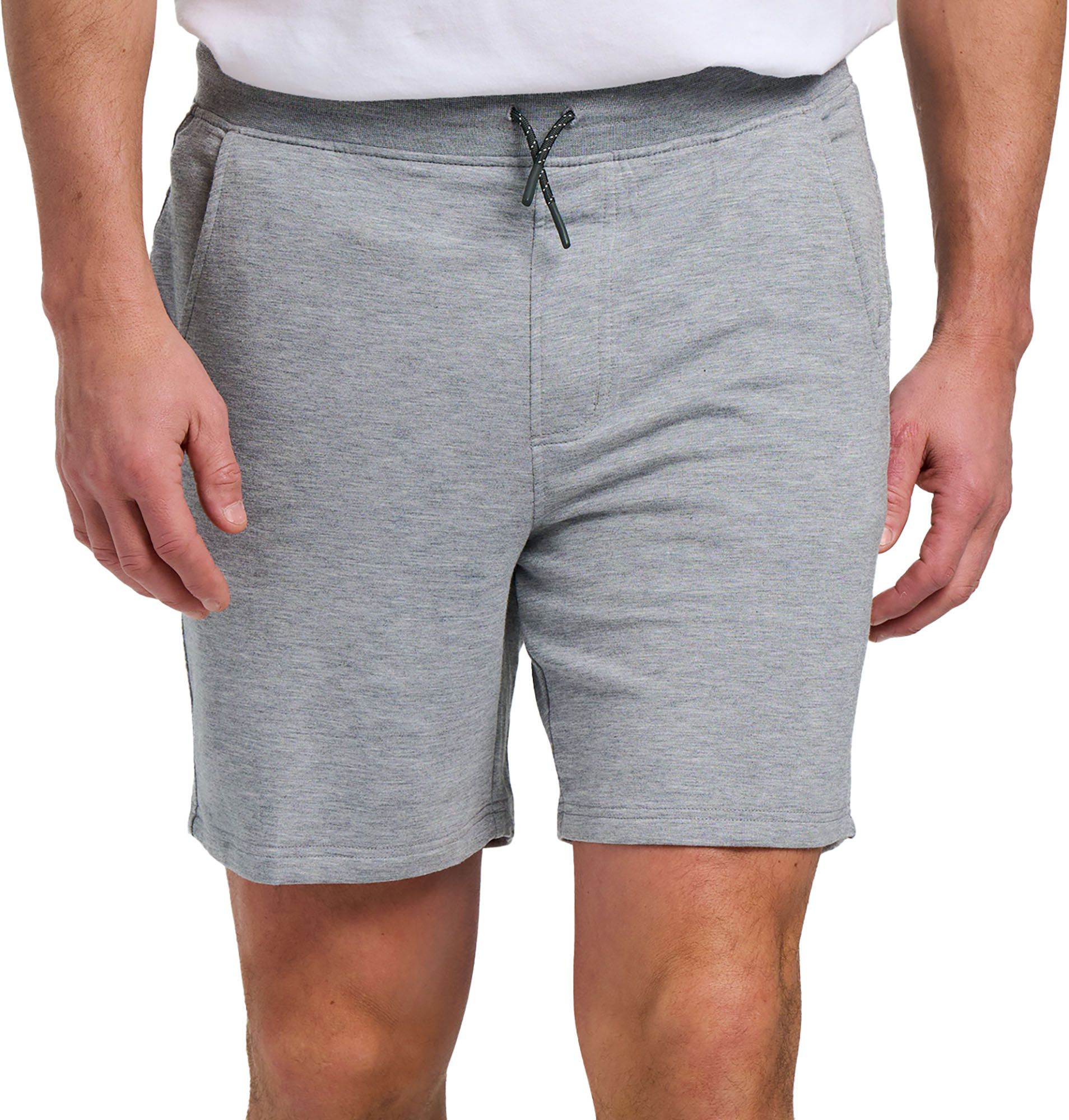 Heather Grey