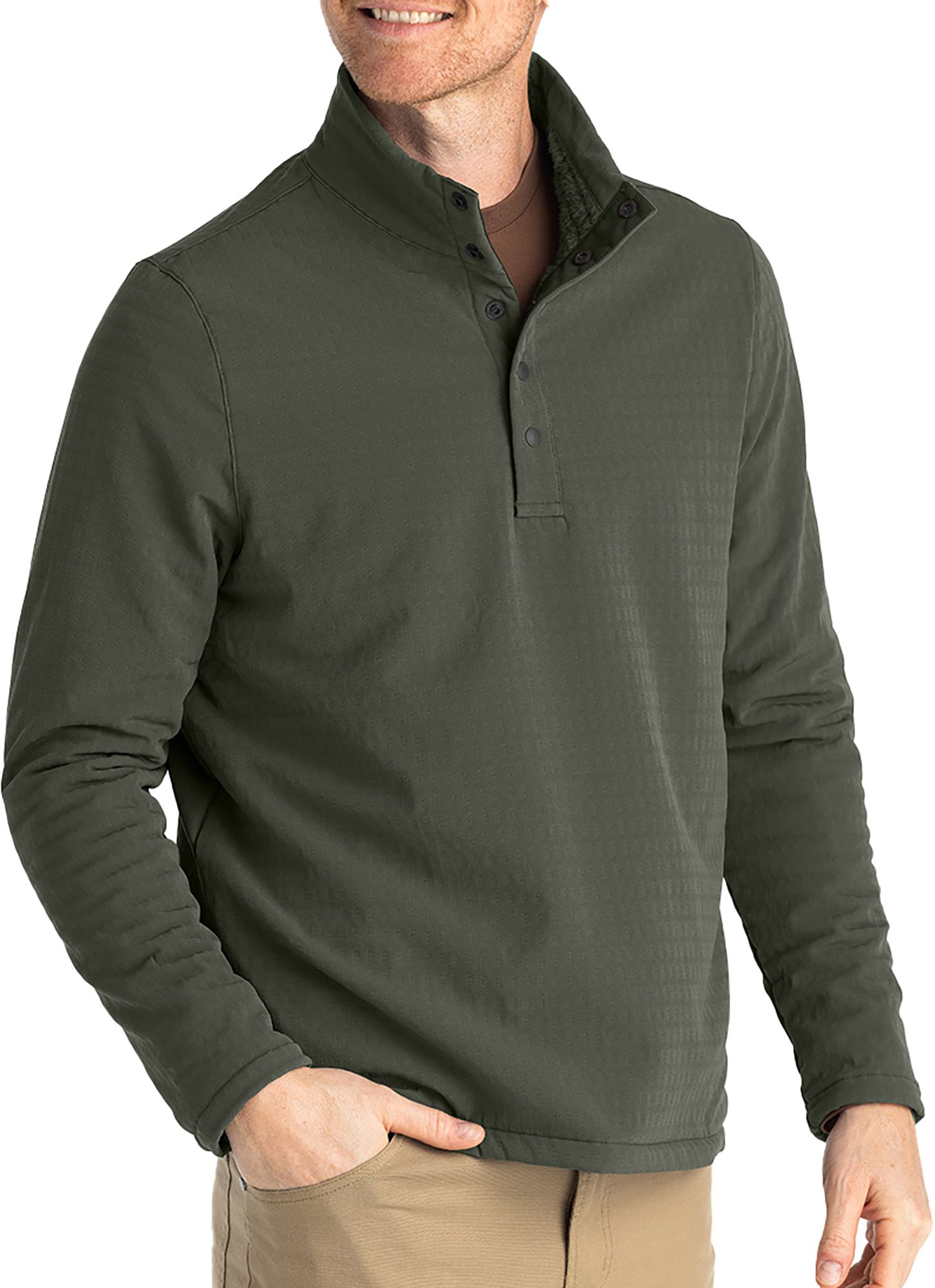 Dark Olive