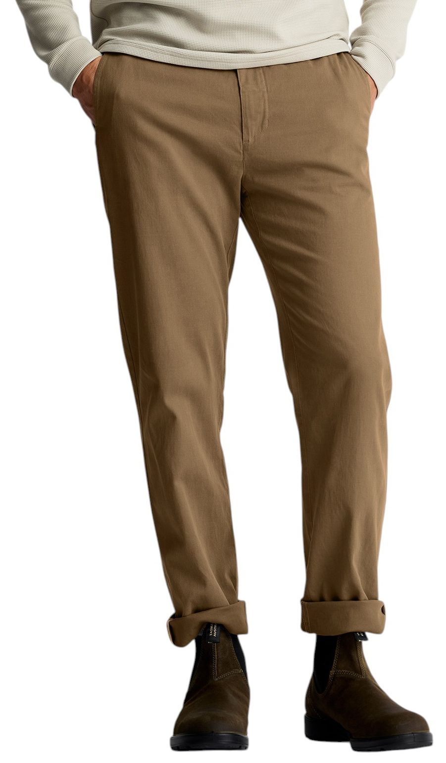 Dark Khaki