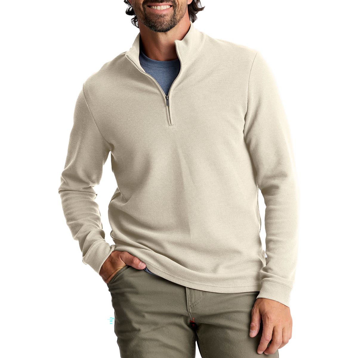 Eastside Golf Men's Signature Golf ¼ Zip | Dick's Sporting Goods