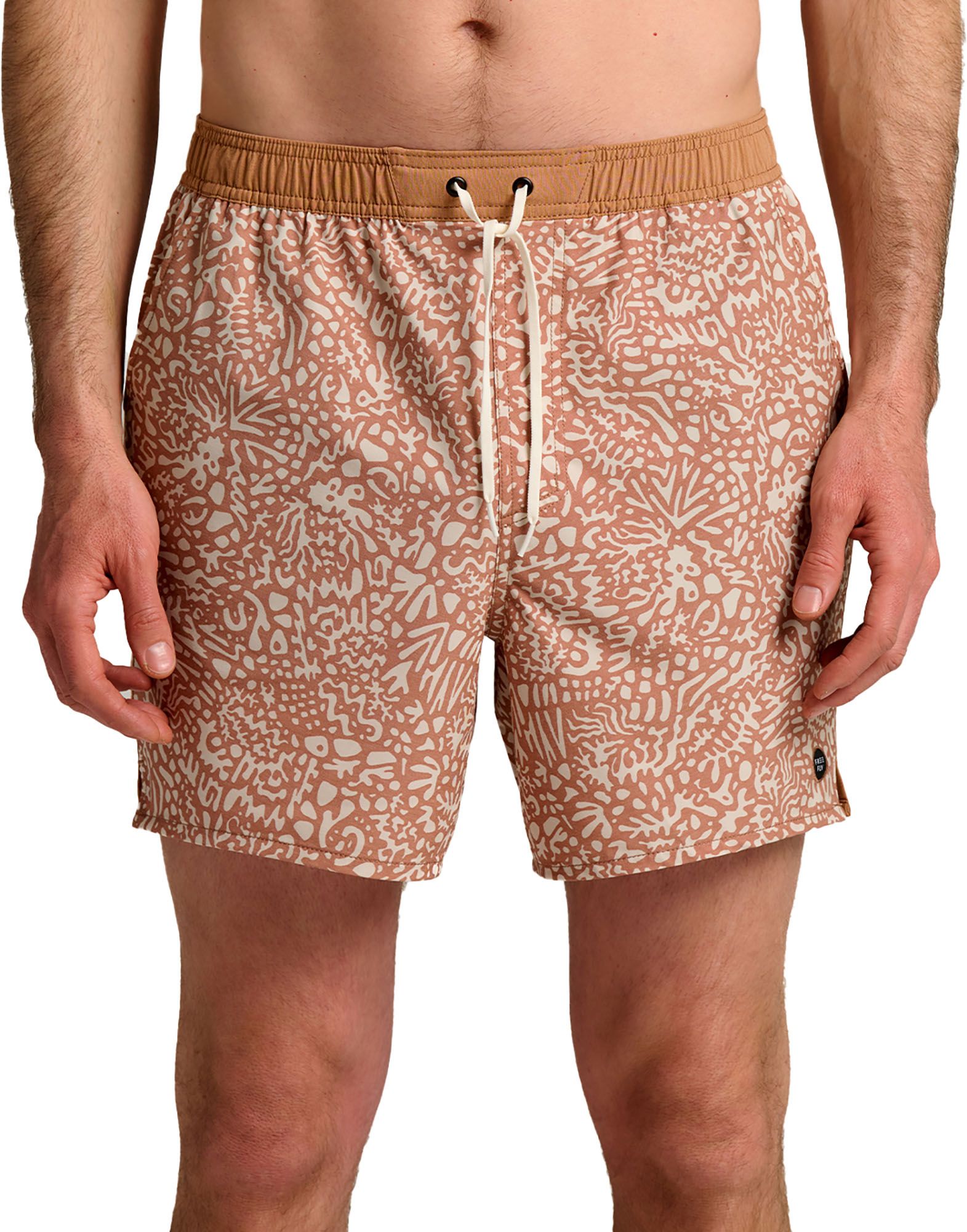 Swim Trunks & Volleys