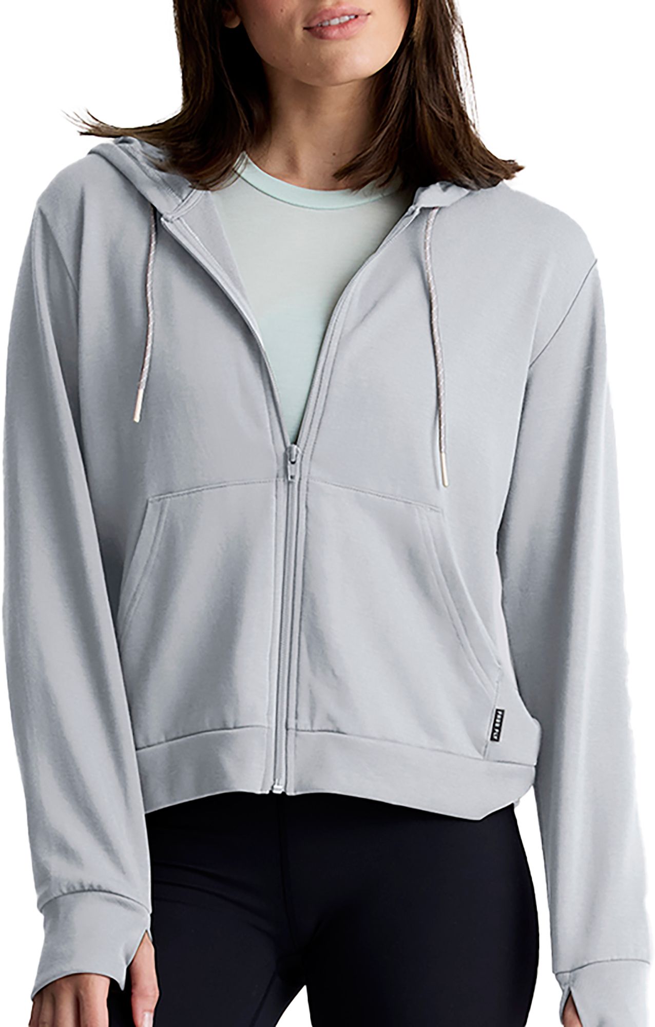 Light Heather Grey
