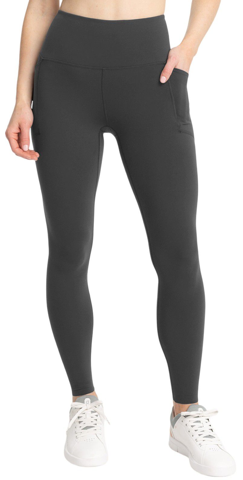 Free Fly Women's All Day Pocket Leggings