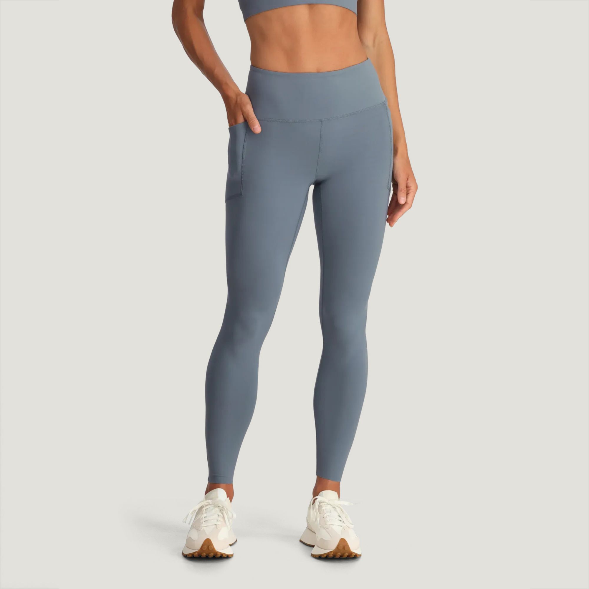 Free Fly Women's All Day Pocket Leggings
