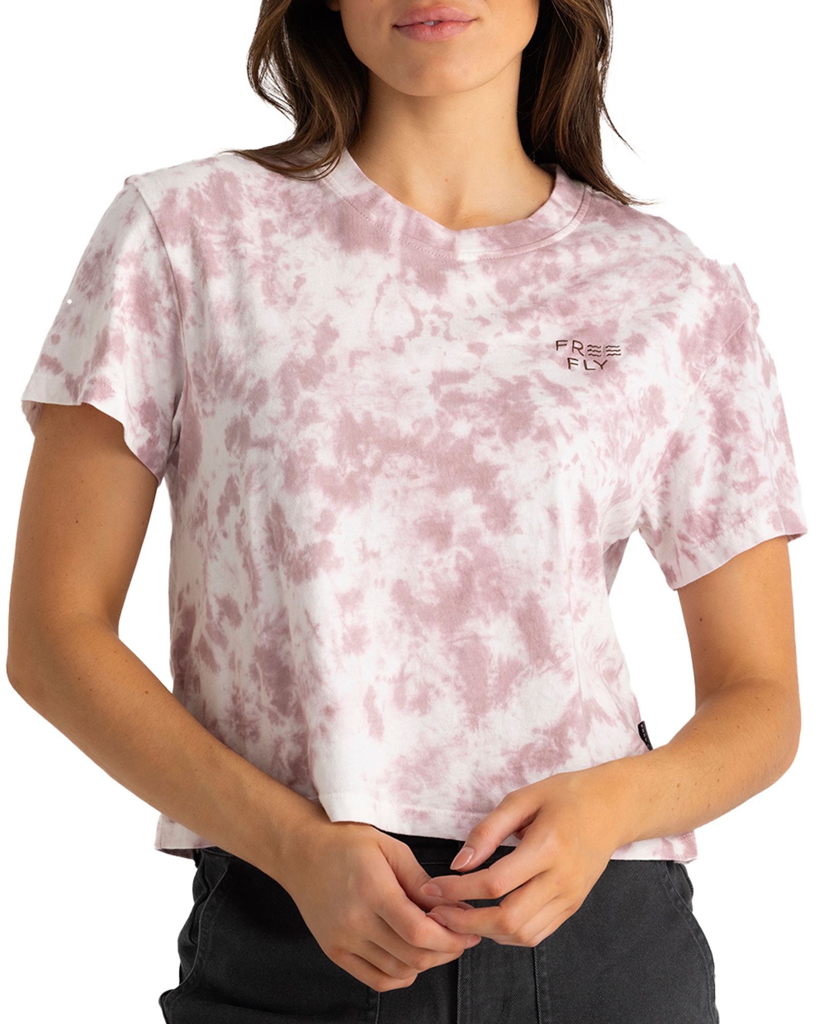 Fig Tie Dye