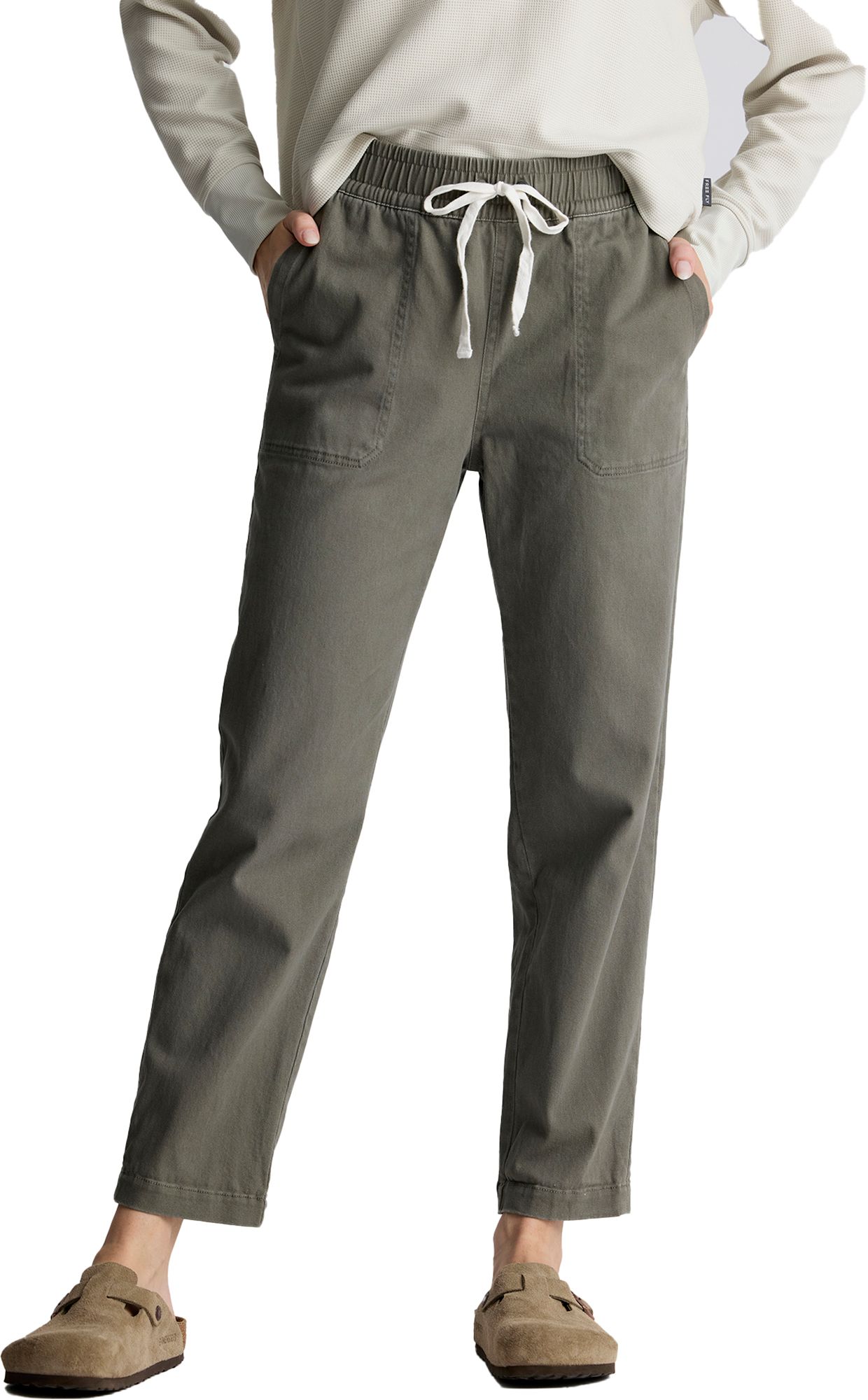 Smokey Olive