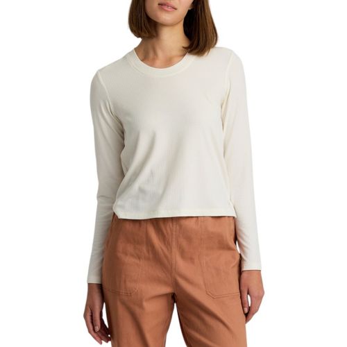 Bamboo Slub Seasalt Womens Hoodies 取寄) フリーフライ レディース