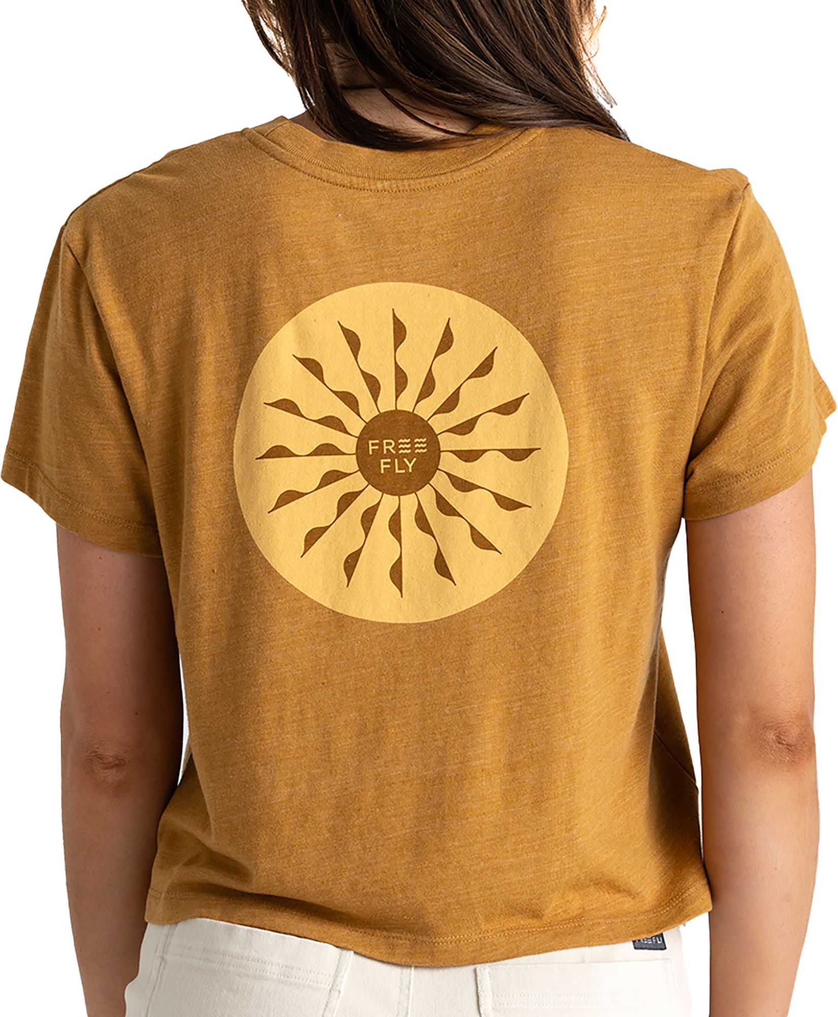Free Fly Women's Sol T-Shirt