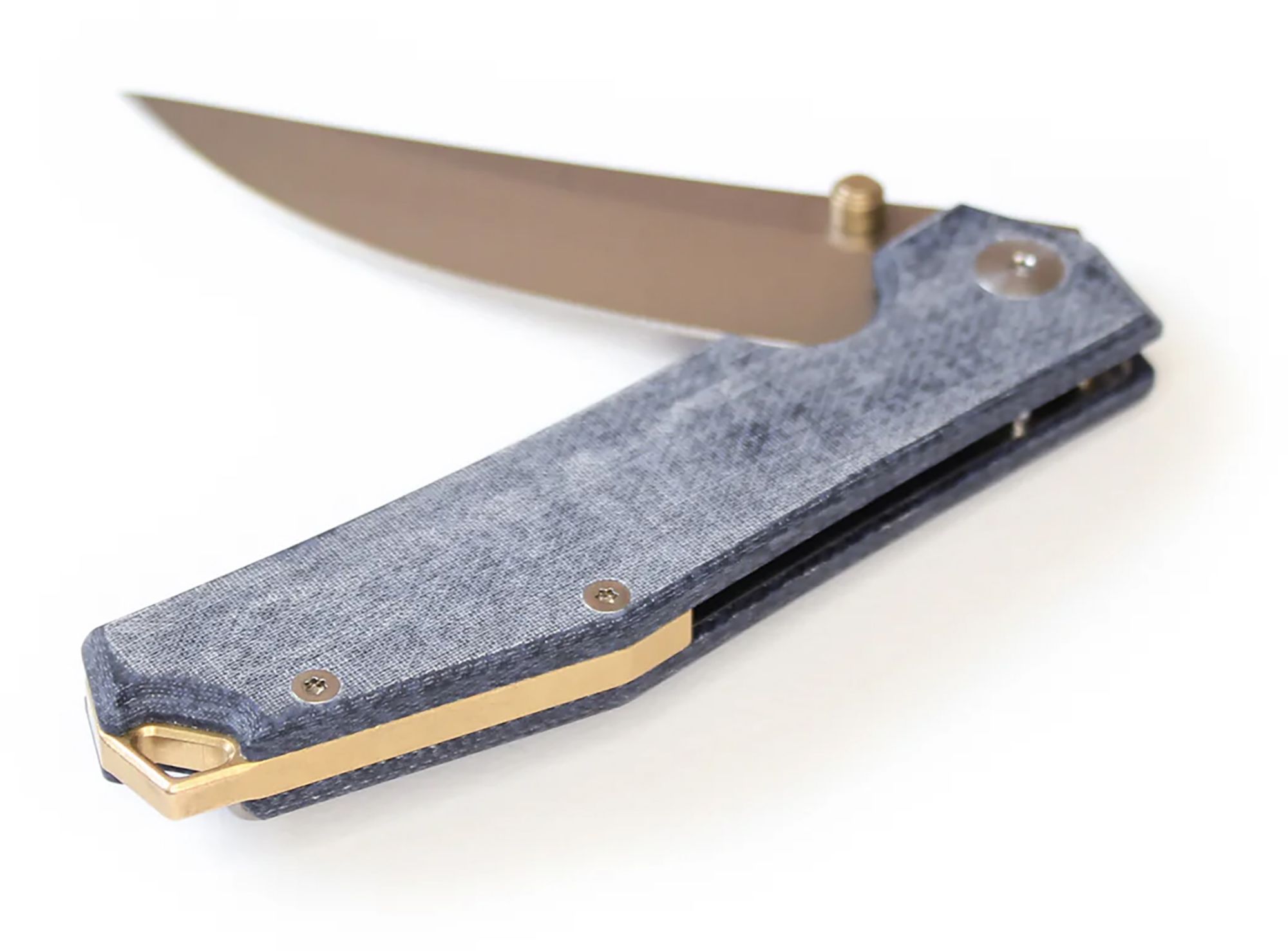 GiantMouse ACE Clyde Knife