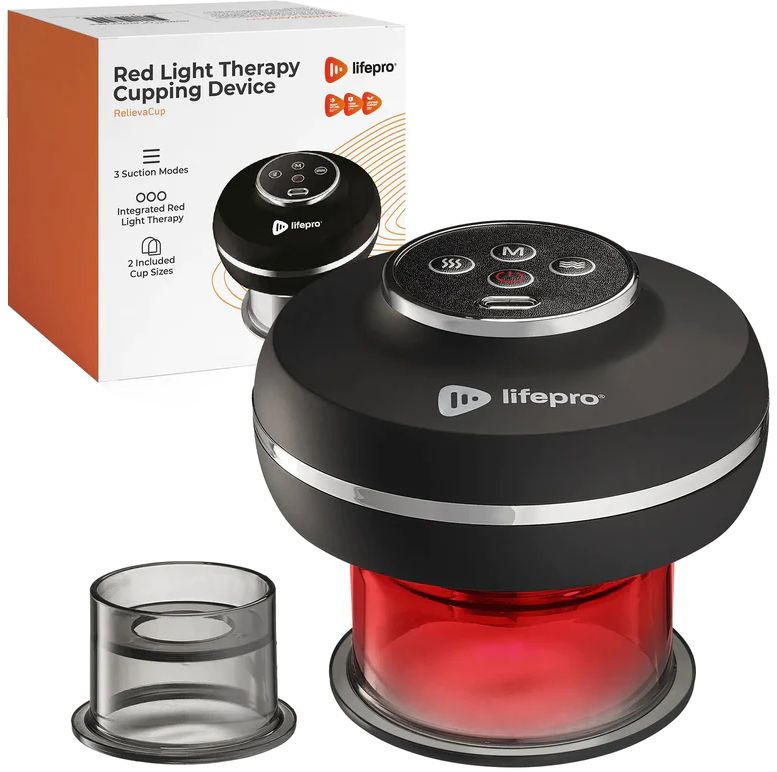Lifepro Relievacup SmartCup Device