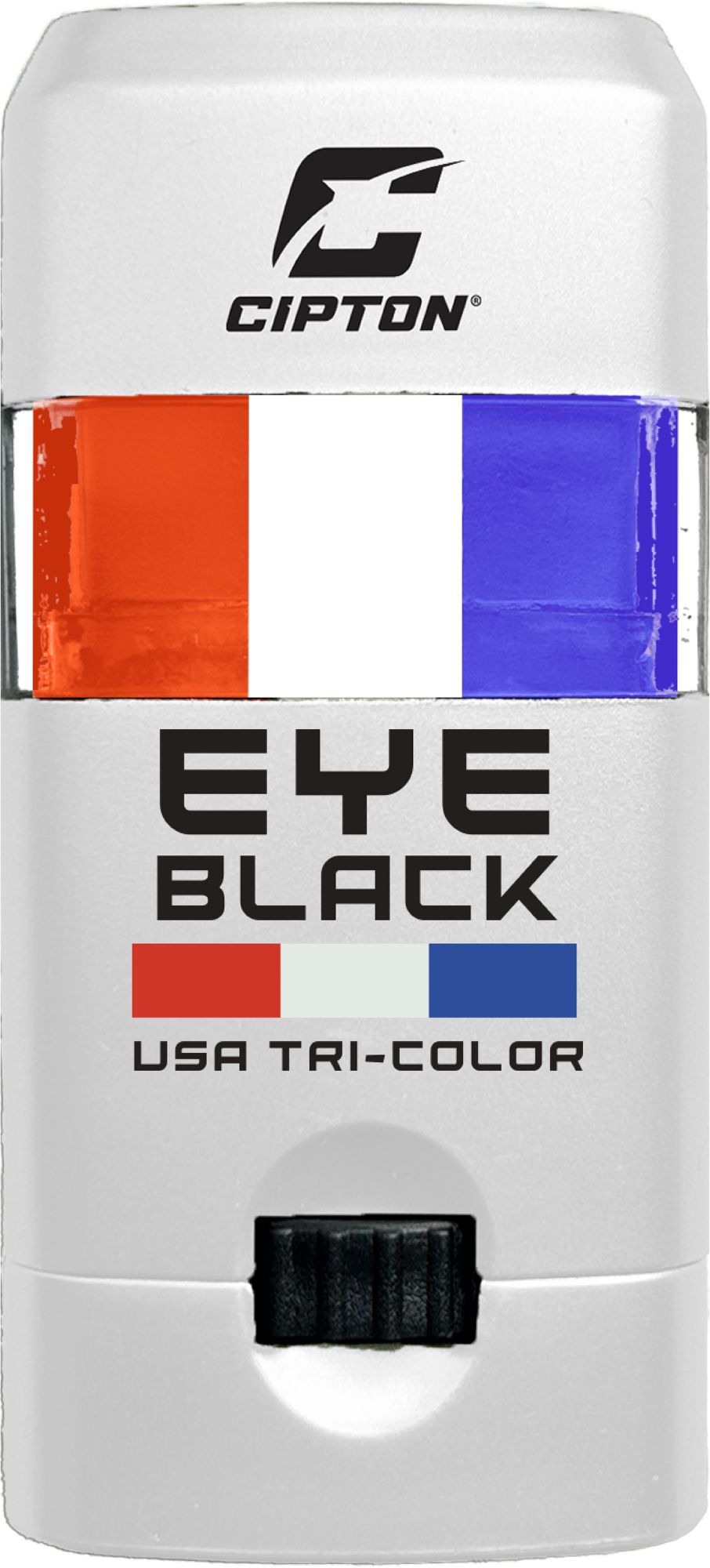 Cipton Multi-Color Eye Black