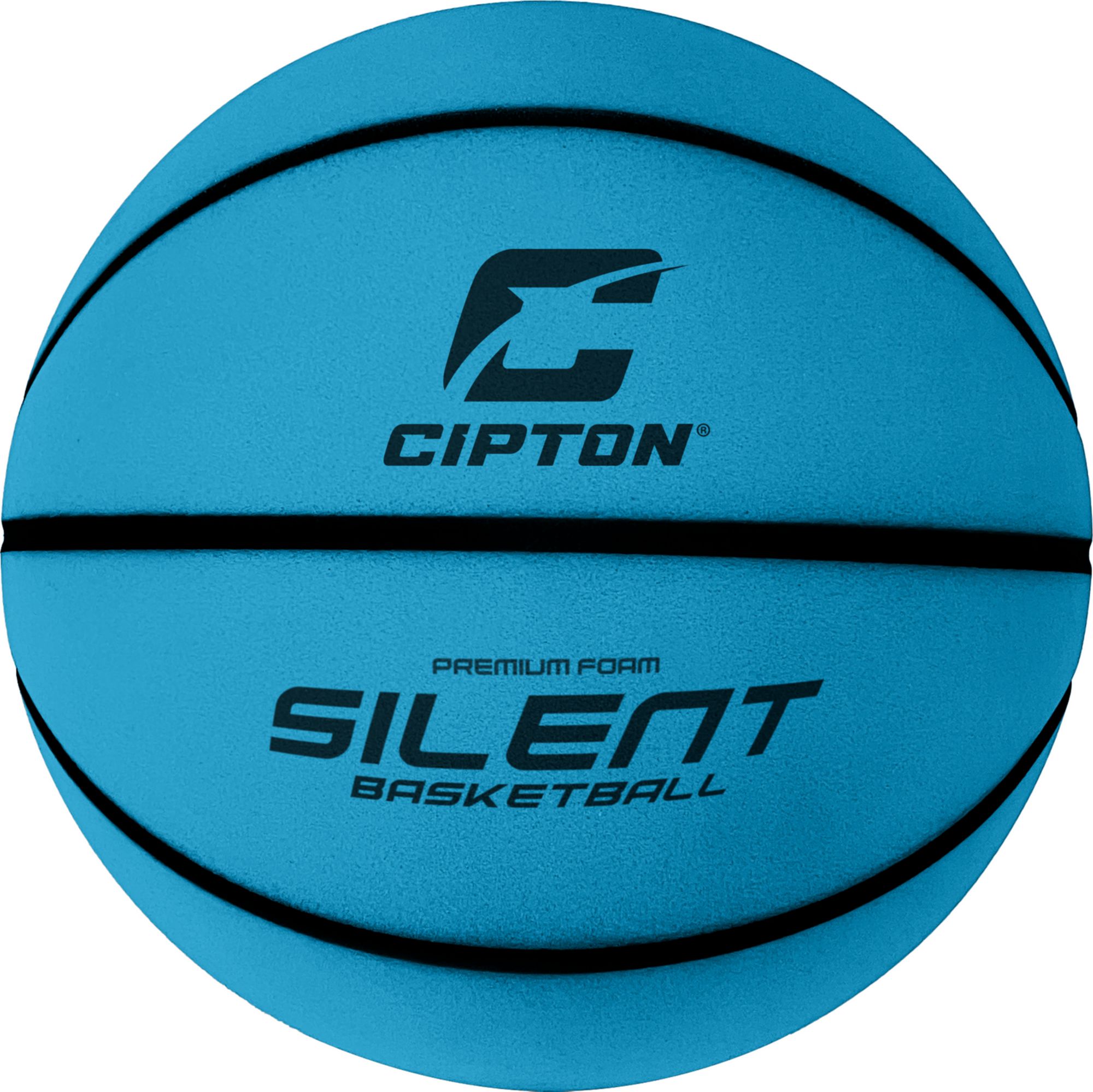 Cipton Silent Basketball