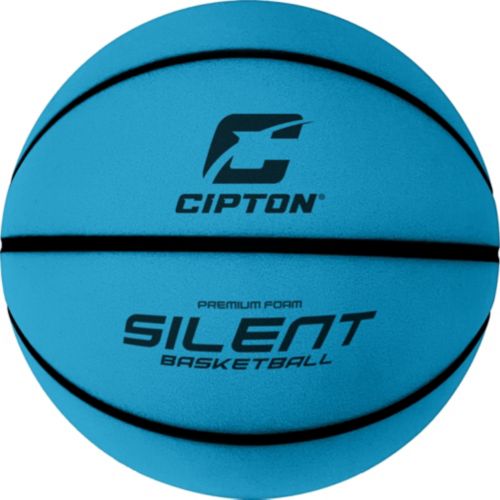 Cipton Silent Basketball