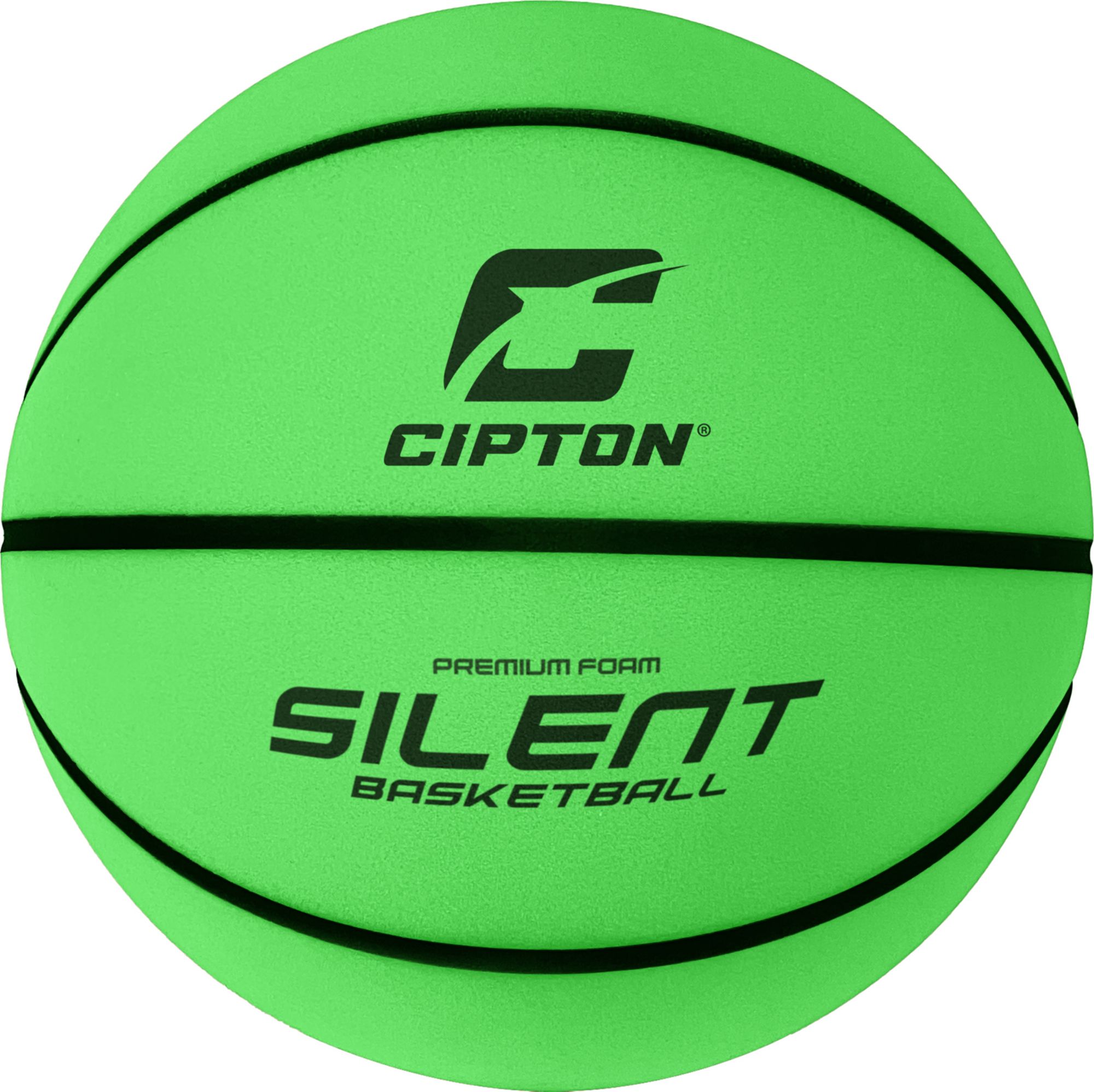 Cipton Silent Basketball