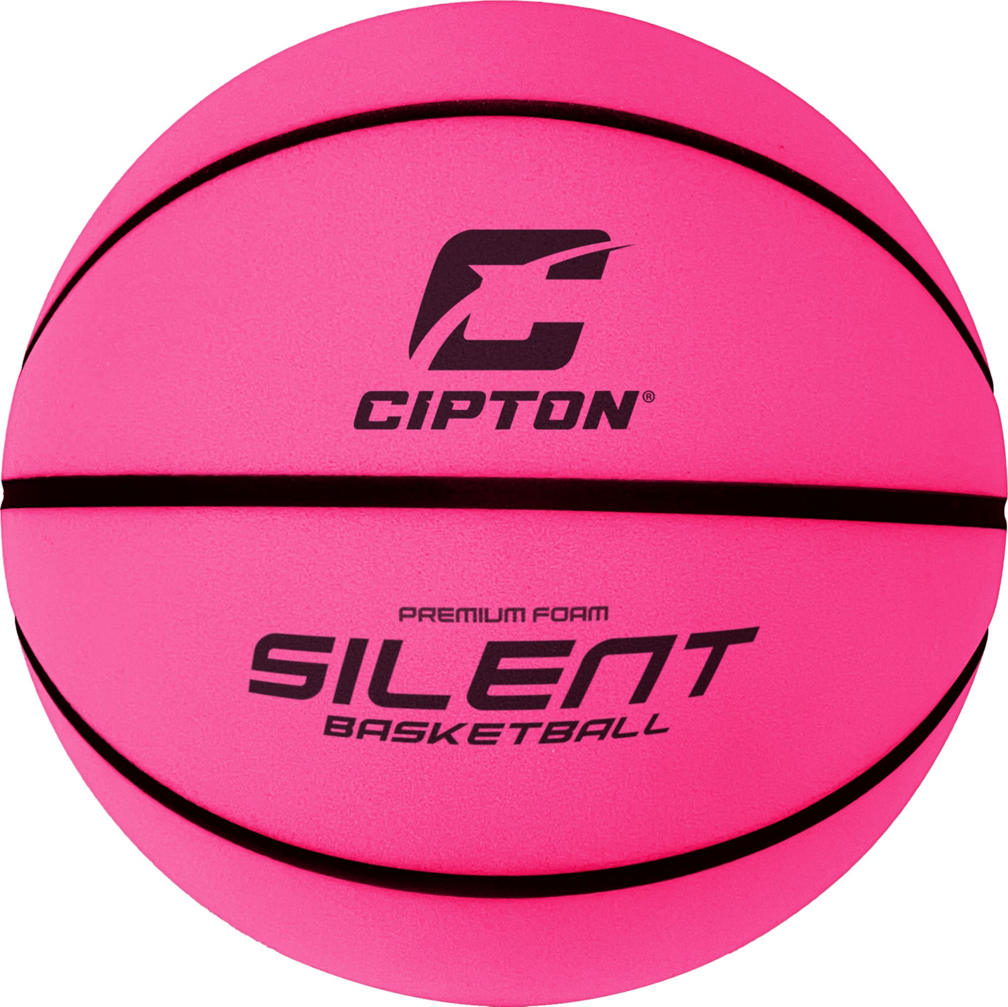 Cipton Silent Basketball