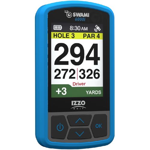 Rangefinder Izzo Izzo Swami Lite Golf Gps Izzo Swami 6000i Golf