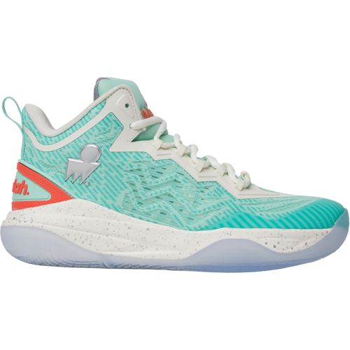 mash 2点　　wowoaka Moolah Women's Neovolt Pro v2 Basketball Shoes | Dick's