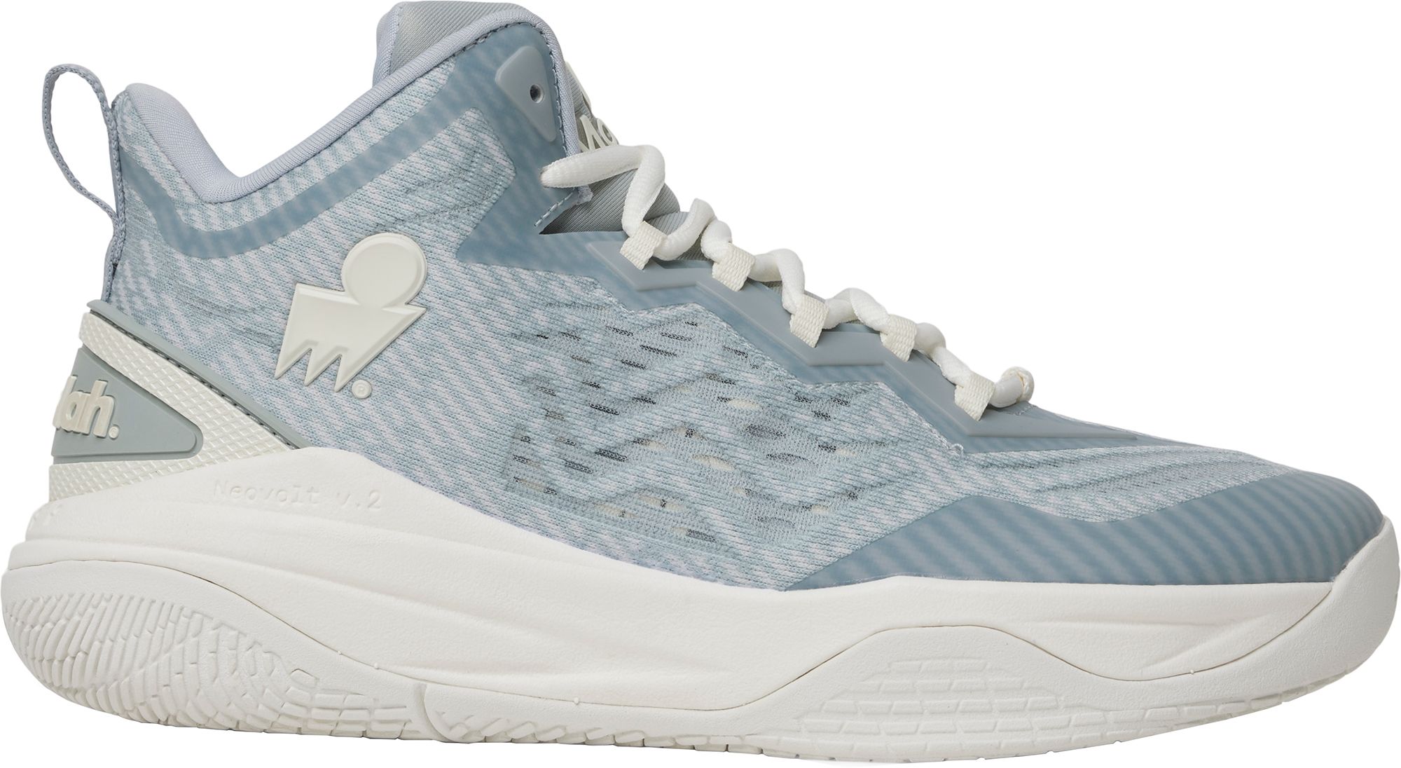 Moolah Women's Neovolt Pro v2 Basketball Shoes