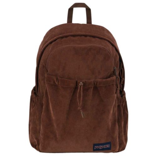 ◆jansport◆ Main Campus BASIC BROWN JS0A4QULGM4 JANSPORT Main Campus Backpack - BASIC BROWN - ONE SIZE | Tillys