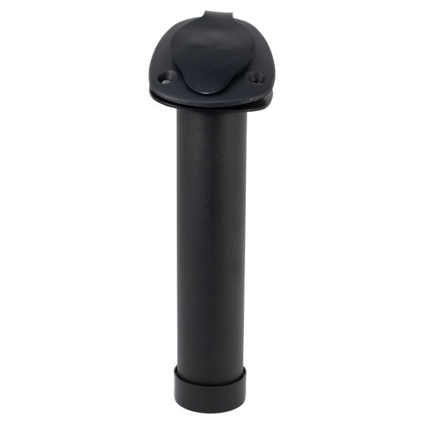 Jawbone Flush Mount Rod Holder