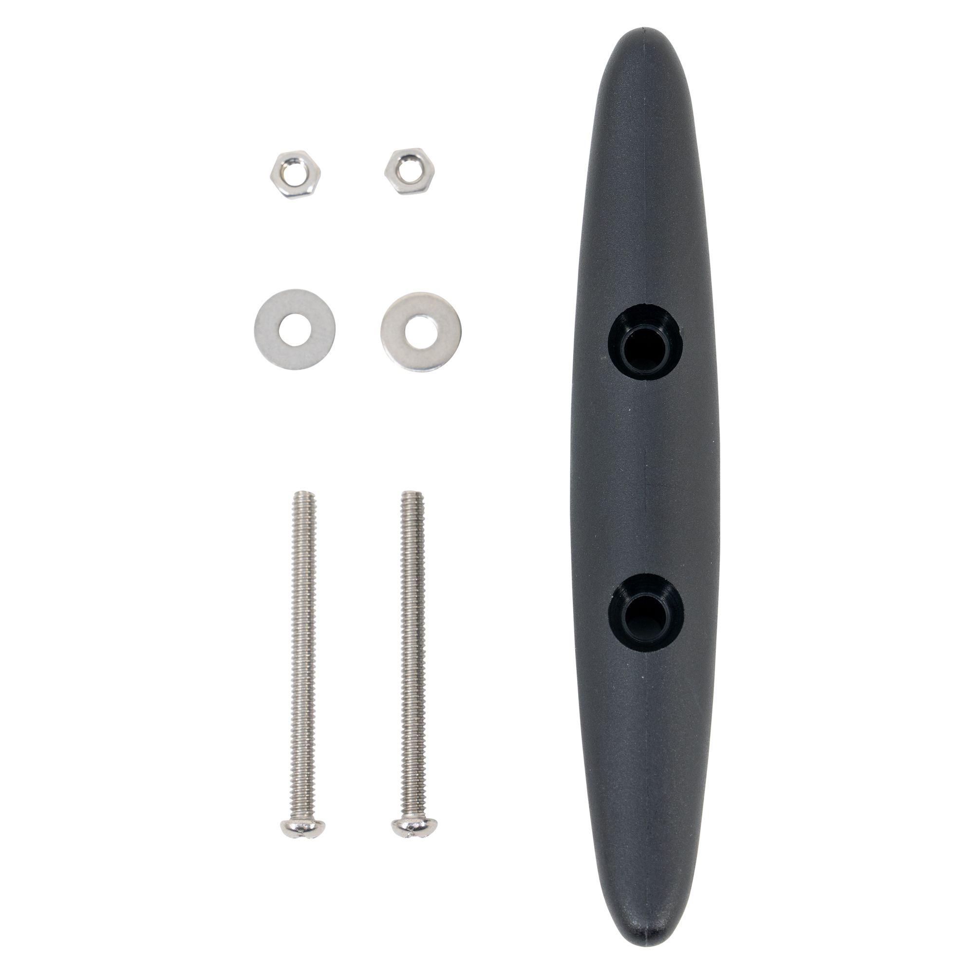 Jawbone Kayak Anchor Nylon Cleat