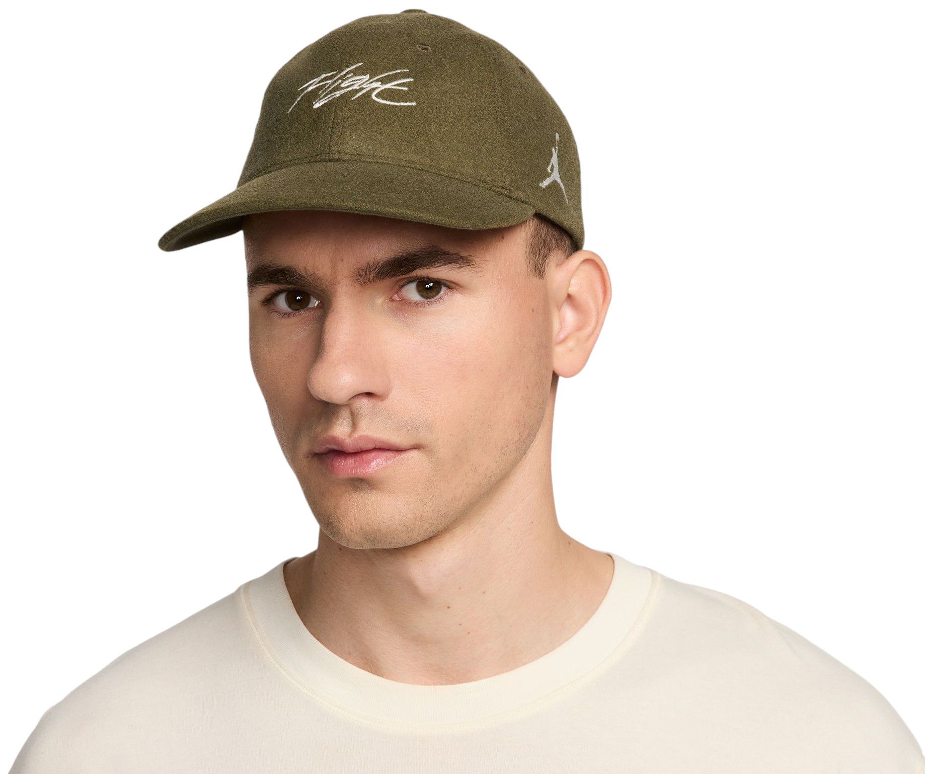 Medium Olive/Sail