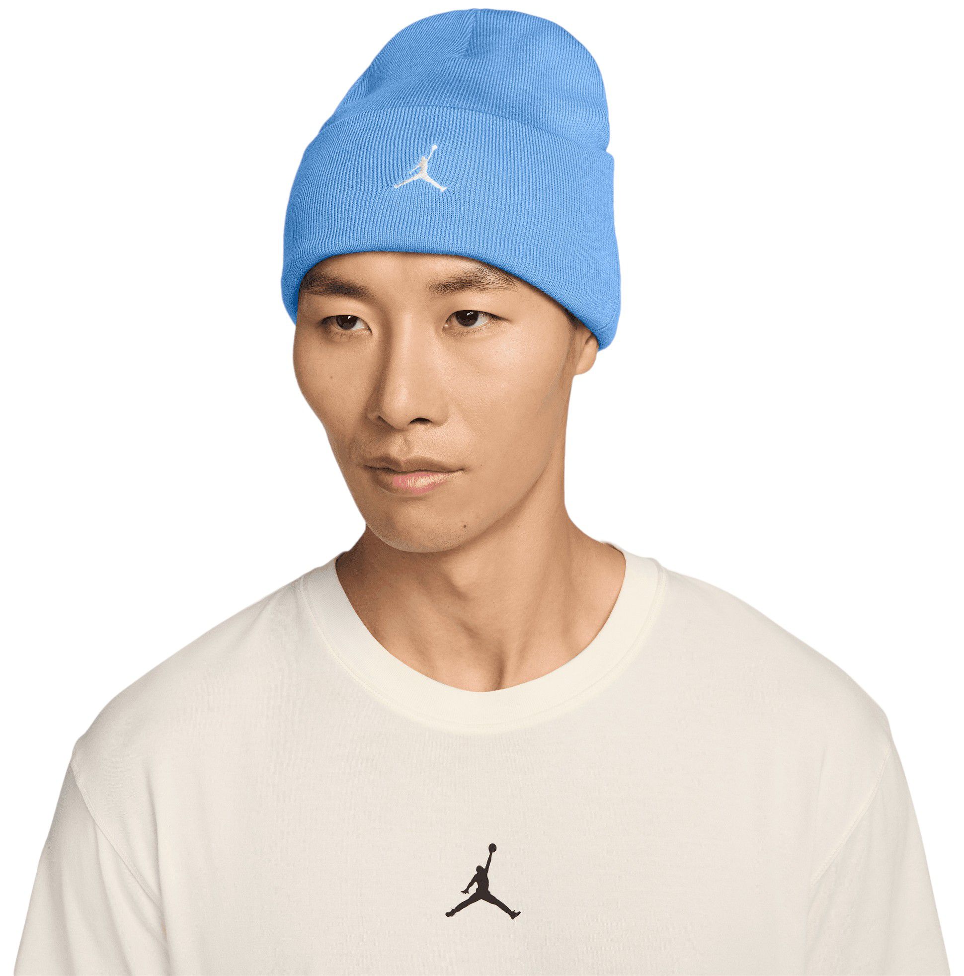 Legend Blue/White