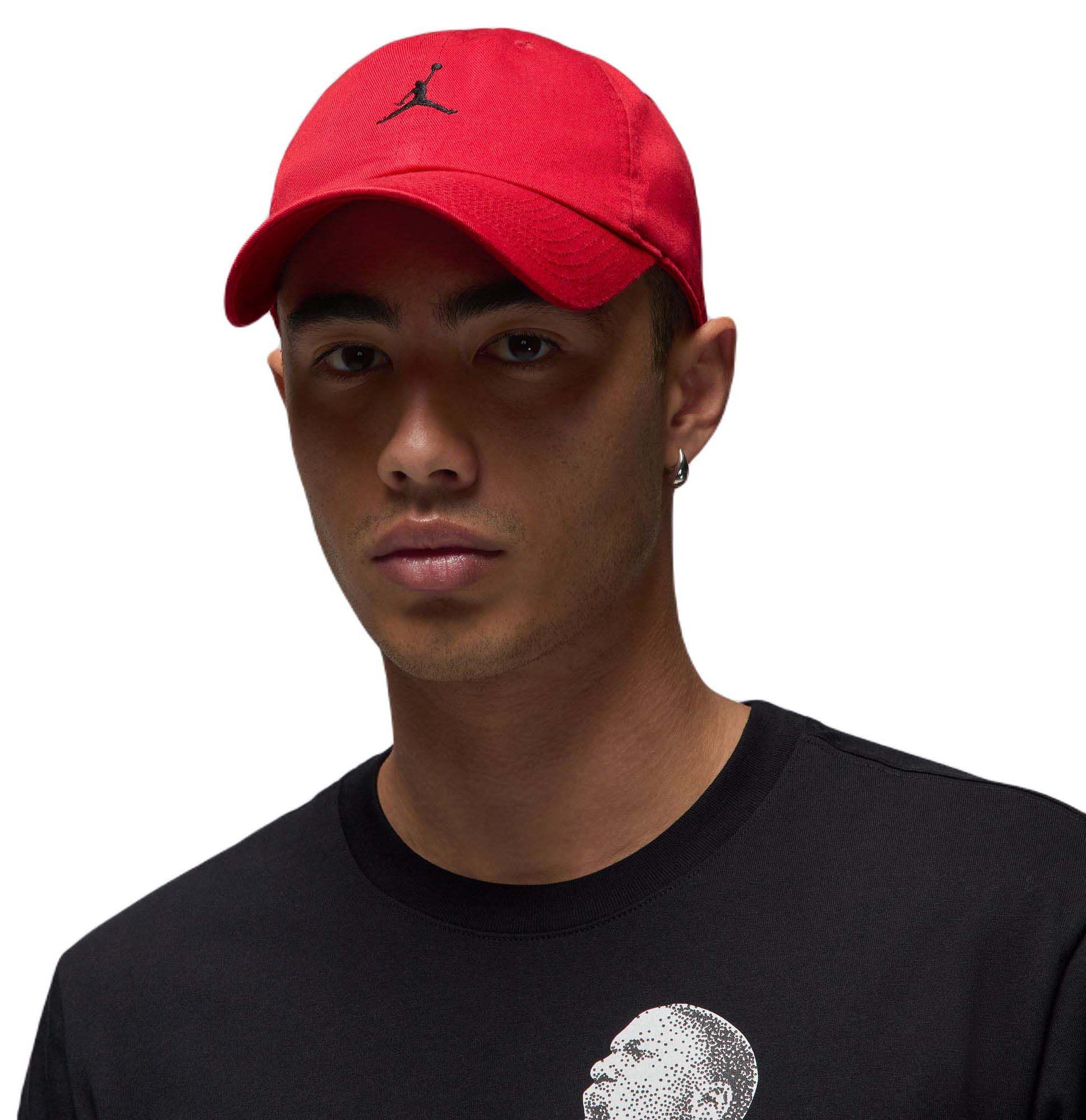 Gym Red/Black