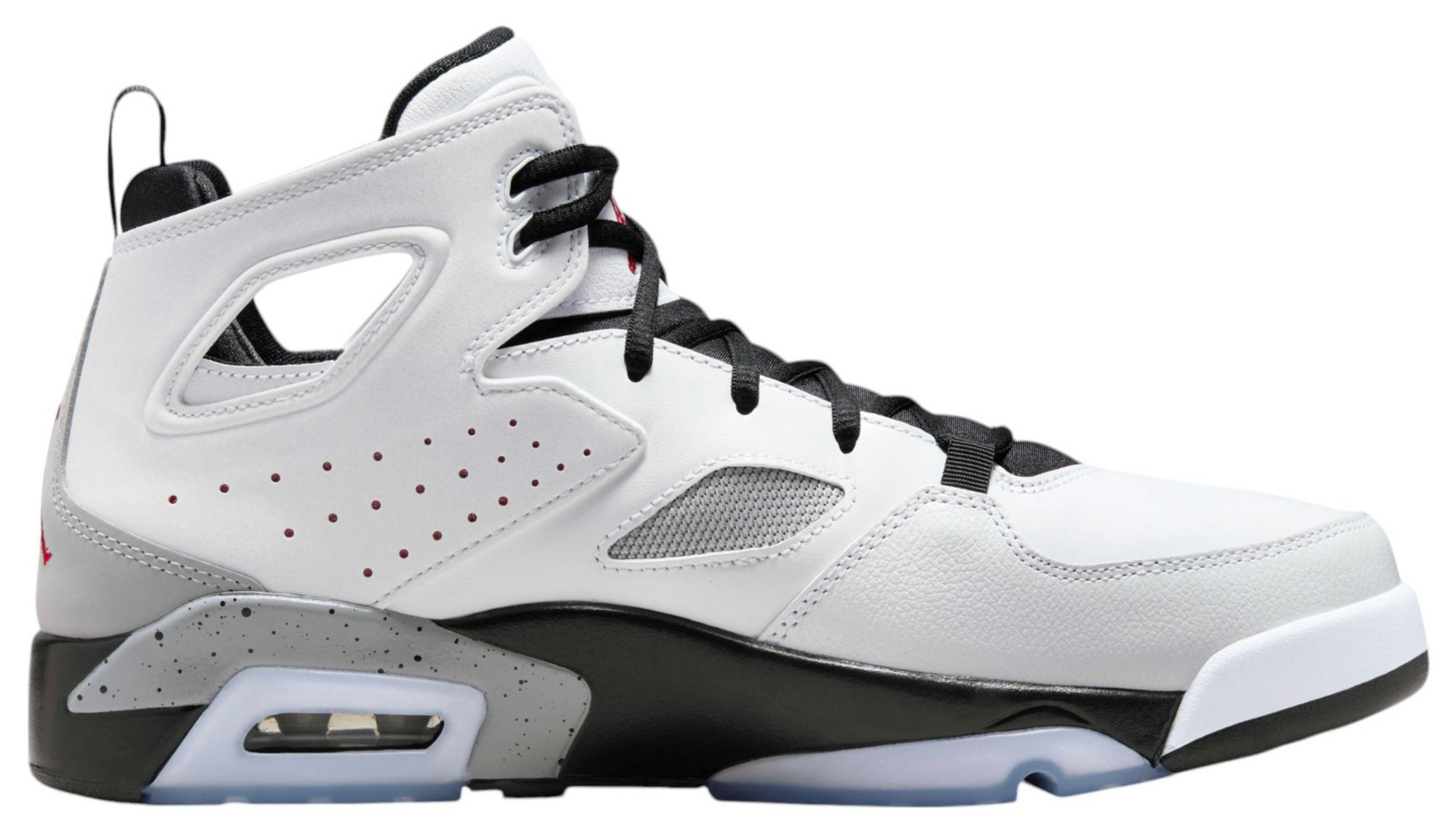 Jordan Flight Club '91 Basketball Shoes
