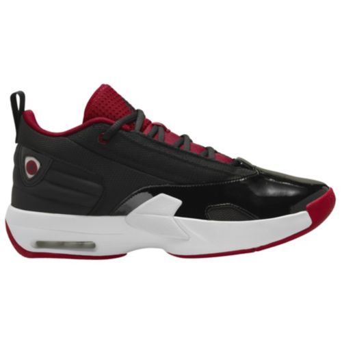 シューズ(男性用) [NIKE JORDAN MAX AURA6] Nike Men's Jordan Max Aura 6 Shoes - White / Black