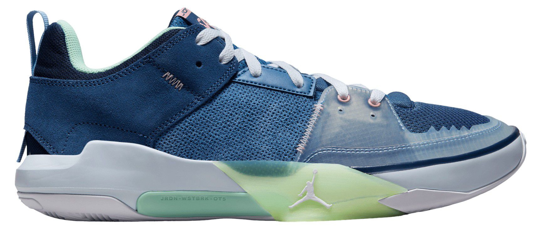 Jordan One Take 5 Basketball Shoes