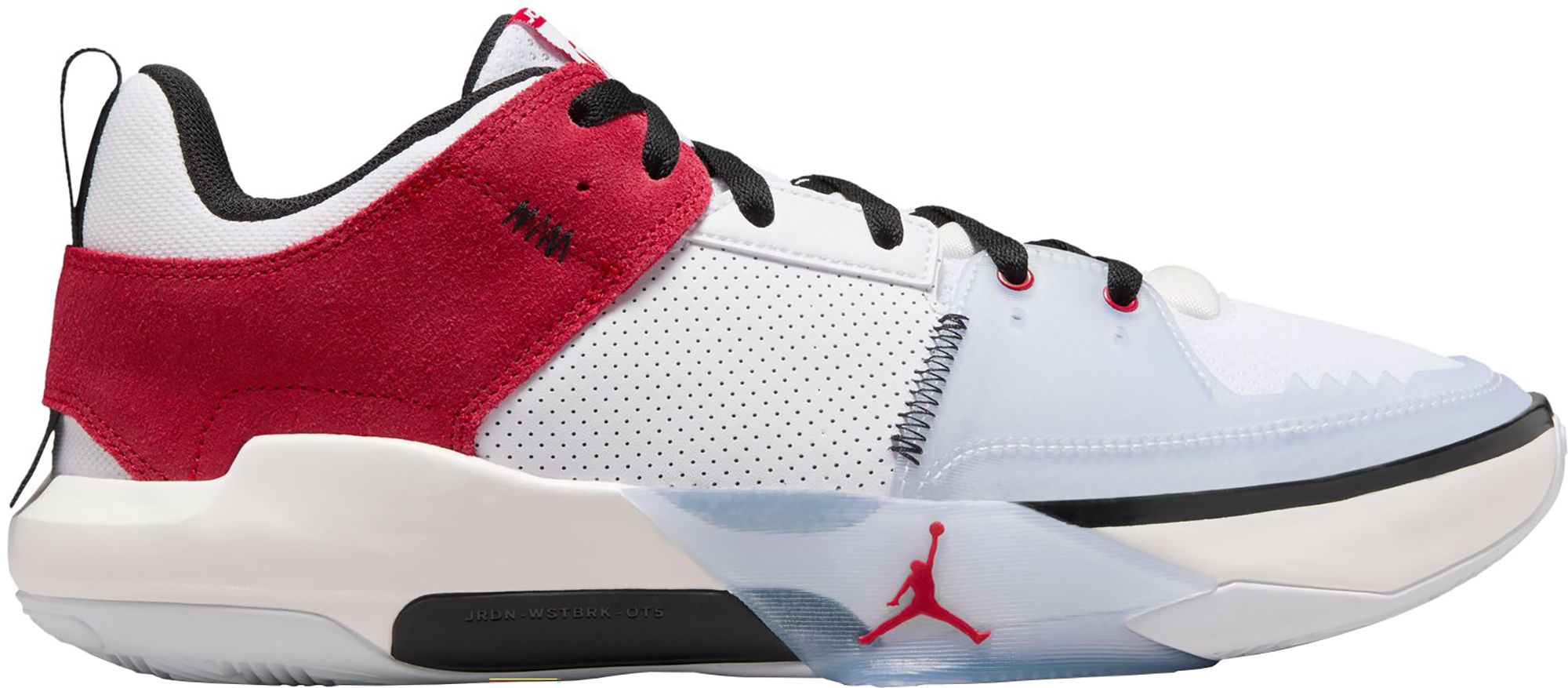 Jordan One Take 5 Basketball Shoes